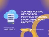 Top-Web-Hosting-Options-For-Portfolio-Websites-Showcasing-Your-Projects