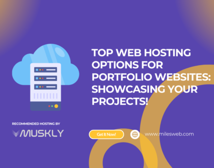 Top-Web-Hosting-Options-For-Portfolio-Websites-Showcasing-Your-Projects