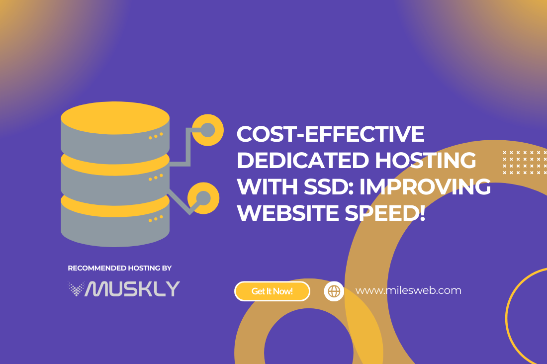 Cost-Effective-Dedicated-Hosting-With-SSD-Improving-Website-Speed