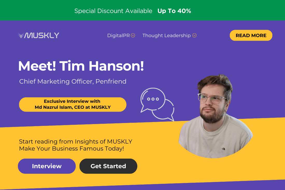 Tim Hanson-Chief-Marketing-Officer-Penfriend