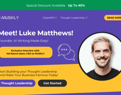 Luke-Matthews-AI-Writing-Made-Easy
