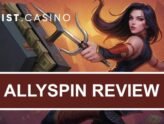 Experience the Thrills of Global Gaming with Allyspin Casino Login.
